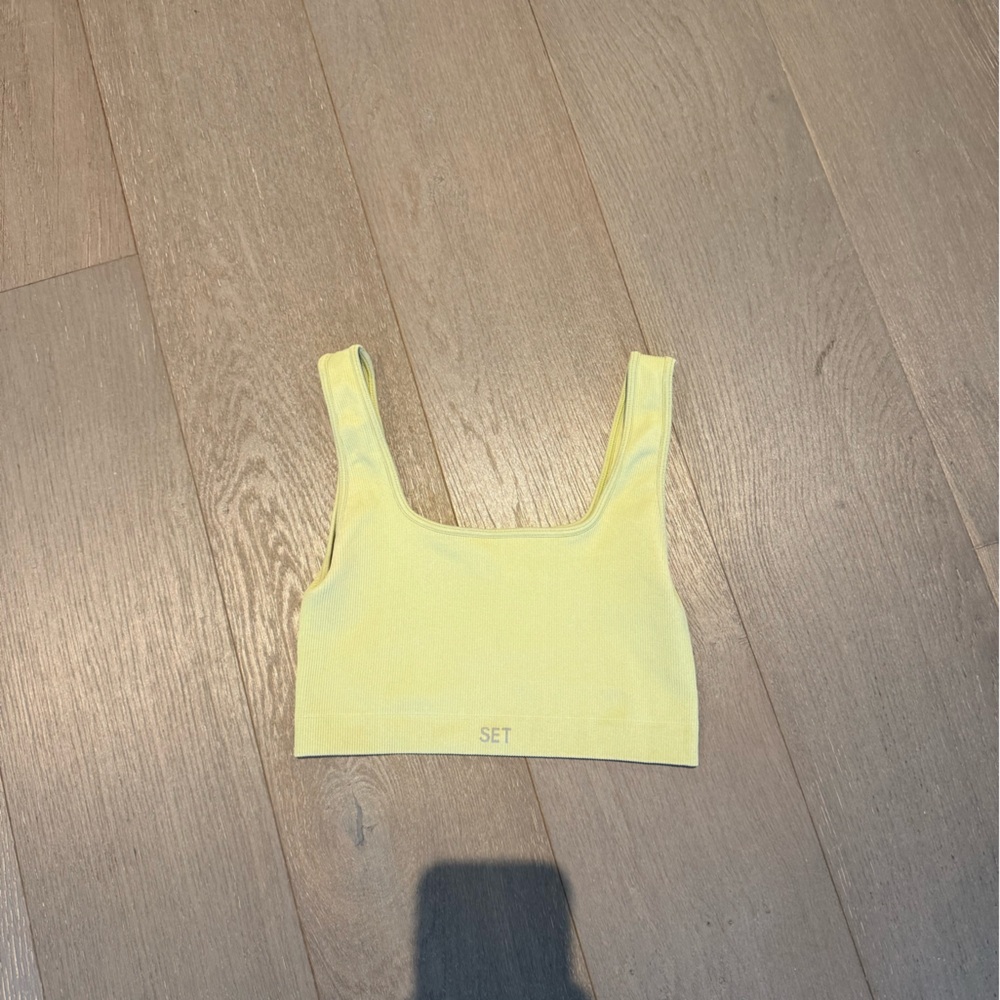 Set Active sports bra, in sculptflex